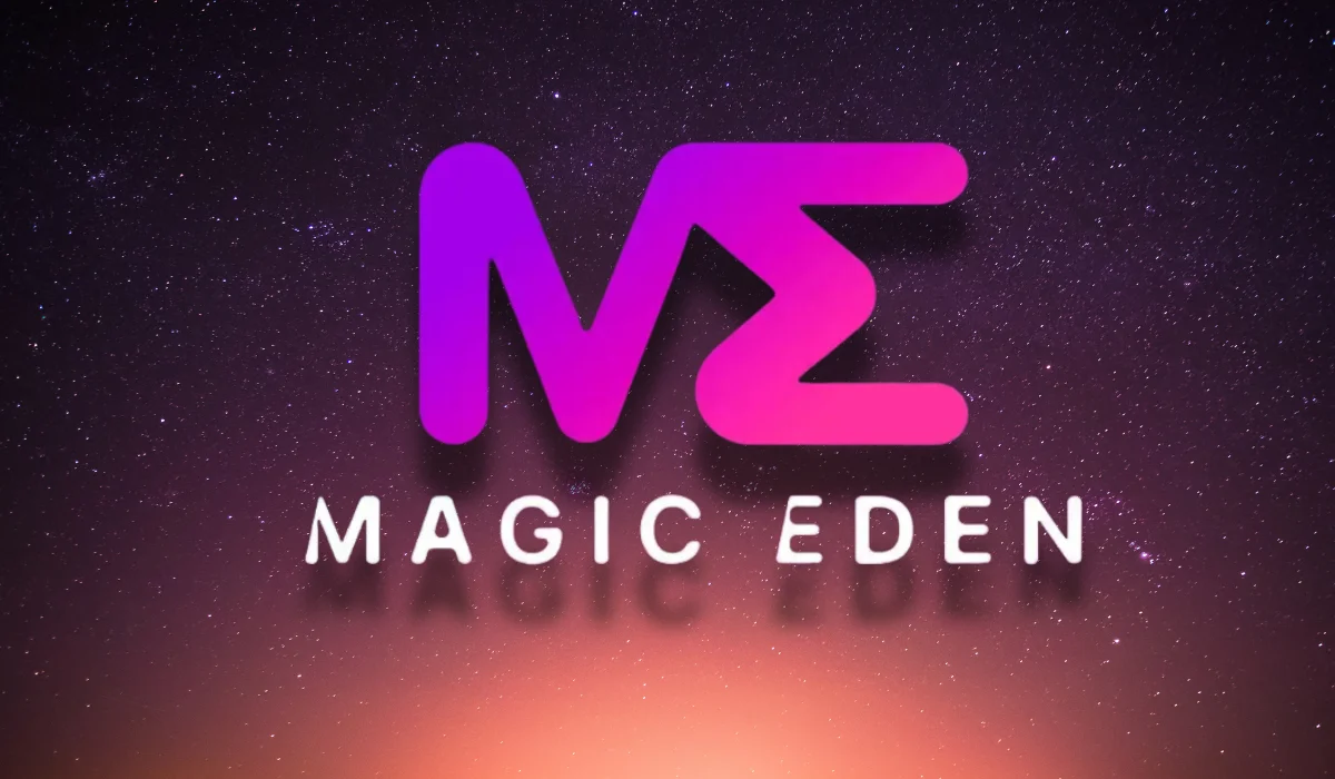 Magic Eden (ME) トークン暗号