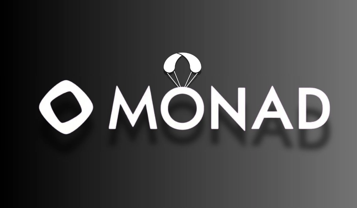 Monad Airdrop