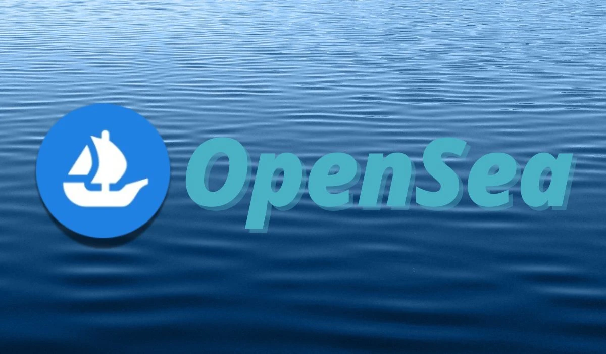 OpenSea Airdrop 暗号