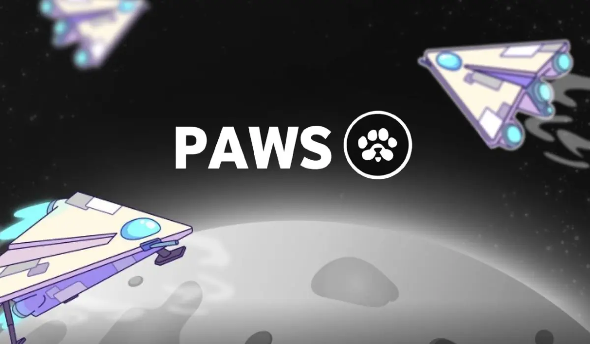 PAWS アプリとは何ですか