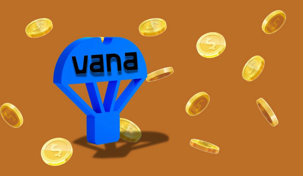 Vana Airdrop