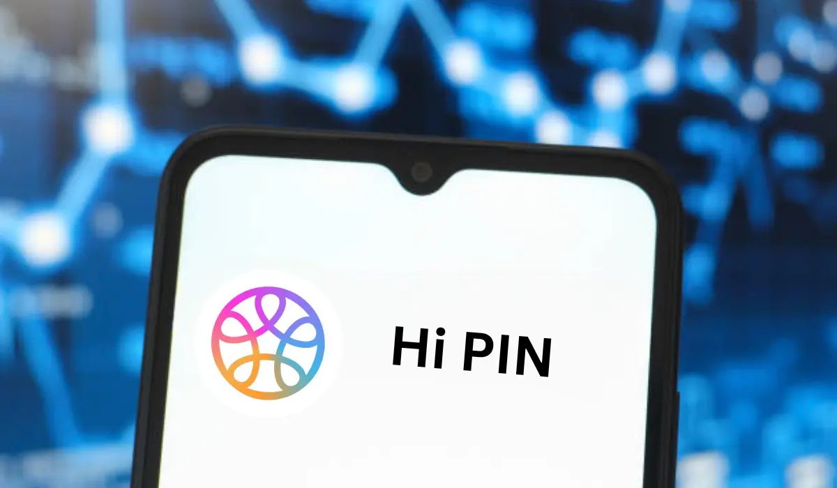 Hi PIN Airdrop By PIN AI