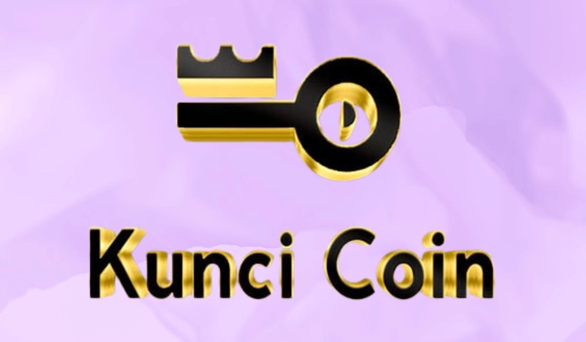 Kunci Coin (KUNCI) Crypto