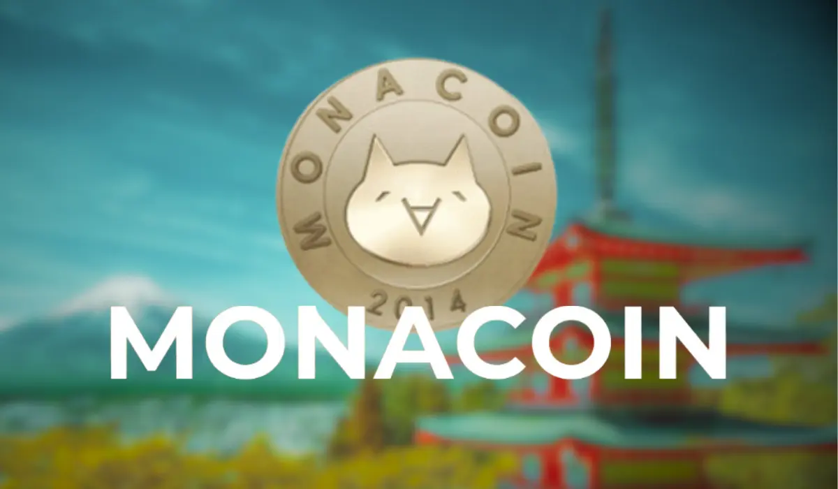 MonaCoin