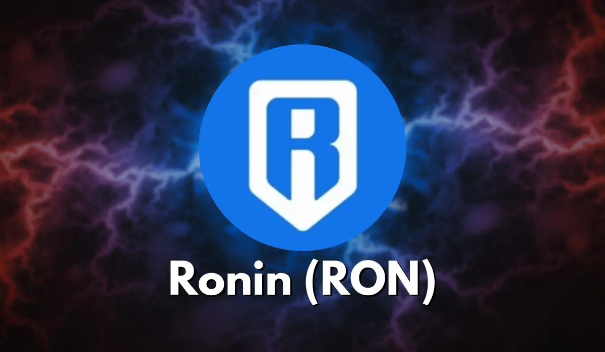 Ronin (RON) 価格予測