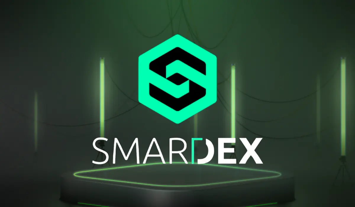 SmarDex $SDEX 価格予測