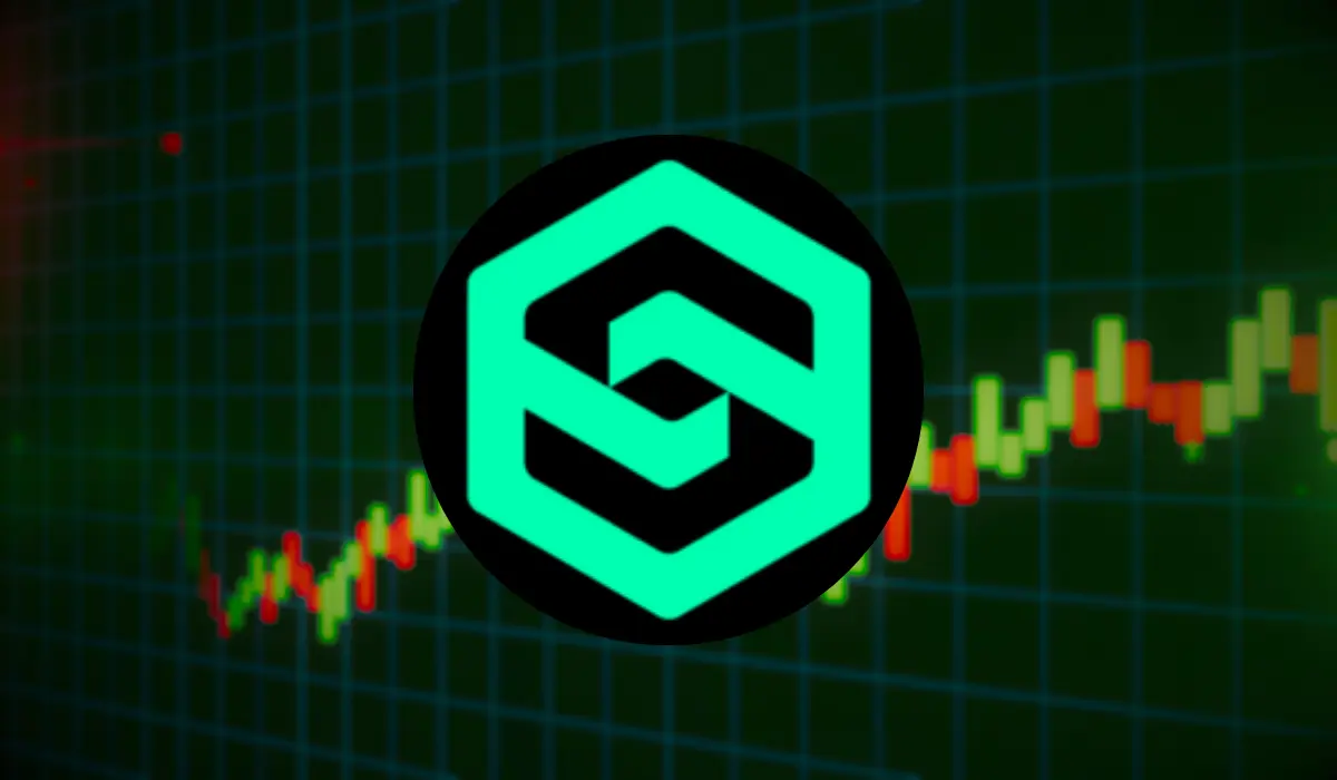 SmarDex $SDEX 暗号通貨