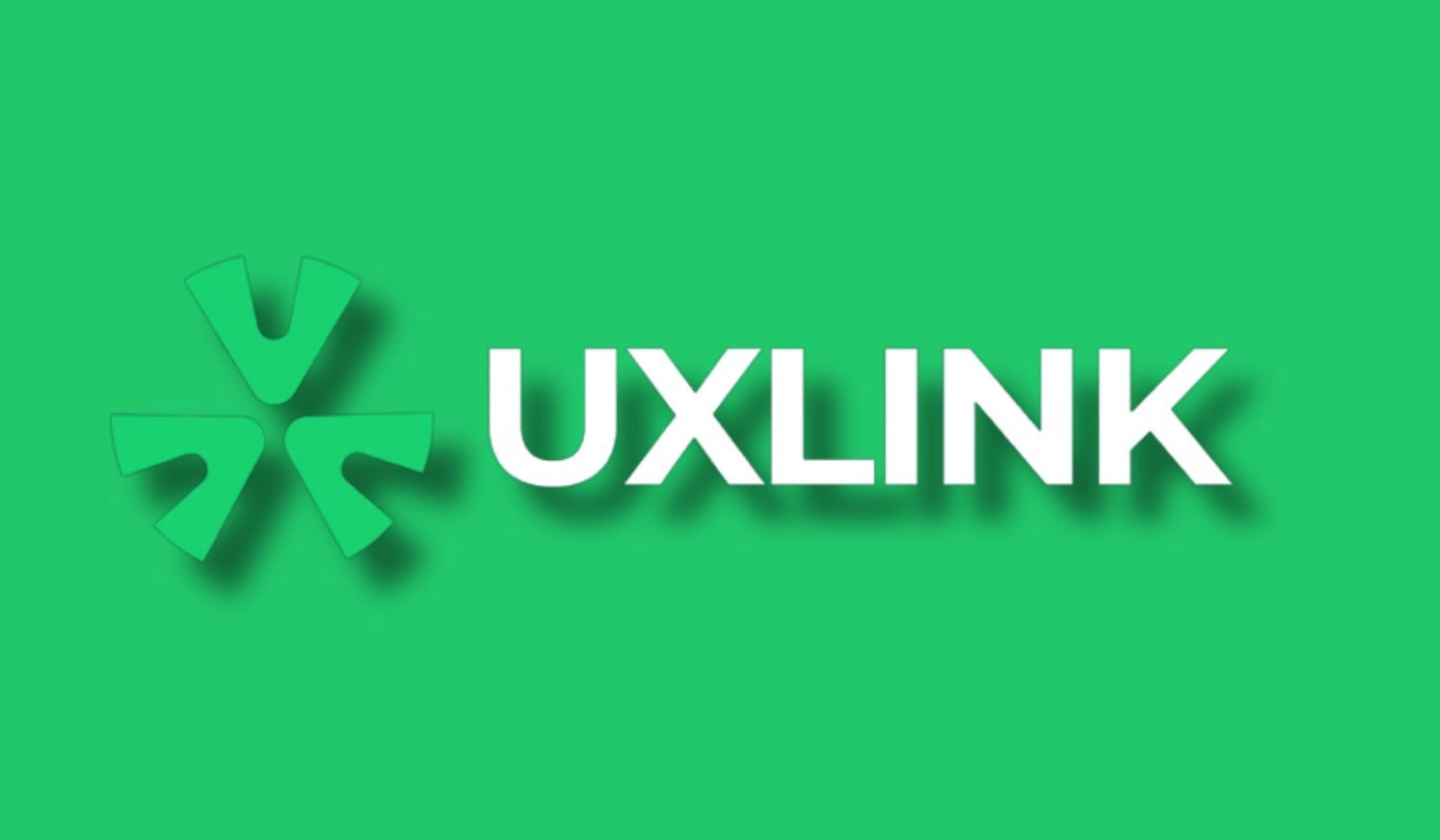 Uxlink シーズン 2 エアドロップ