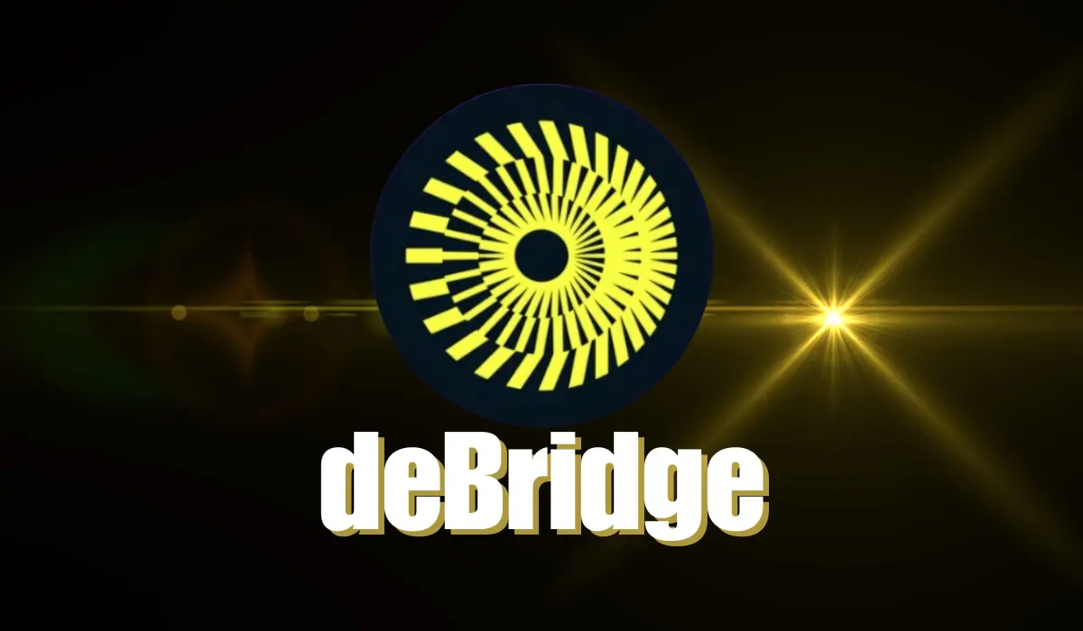 deBridge価格予測