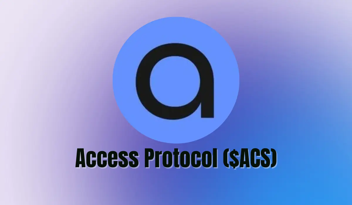 Access Protocol ($ACS) 価格予測