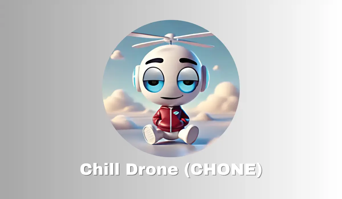 Chill Drone (CHONE) 価格予測