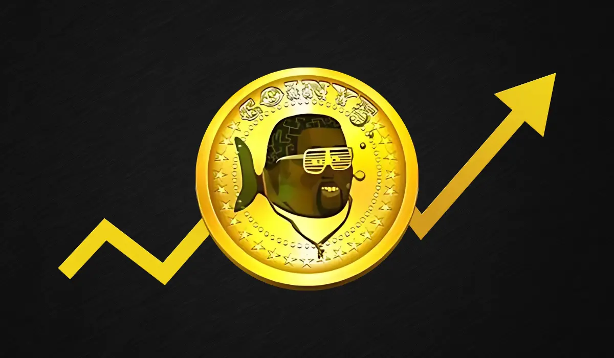 Coinye West (COINYE) 暗号通貨