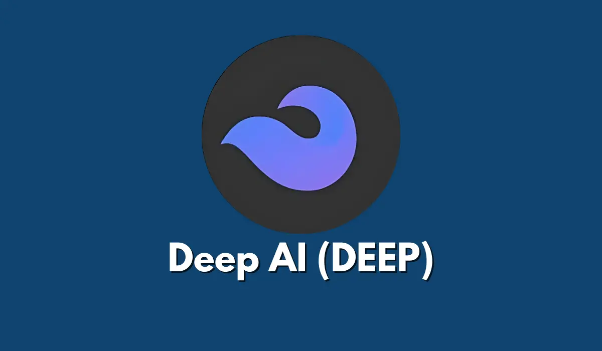 Deep AI (DEEP) 価格予測