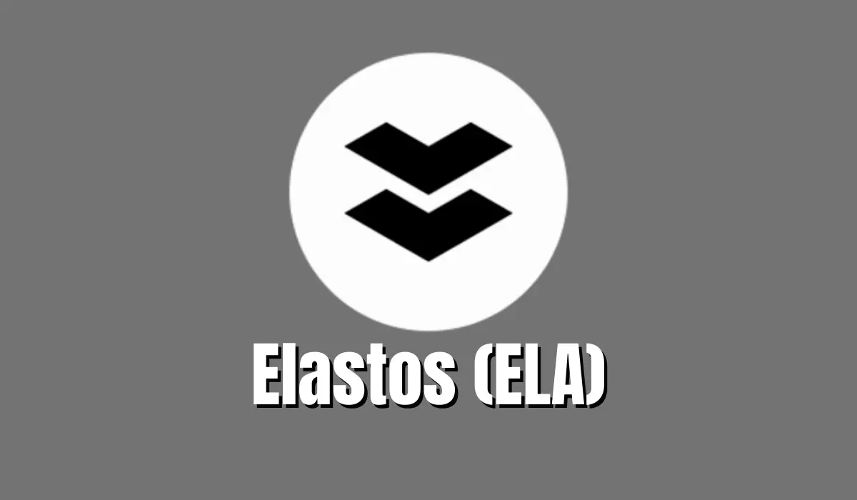 Elastos (ELA) 価格予測