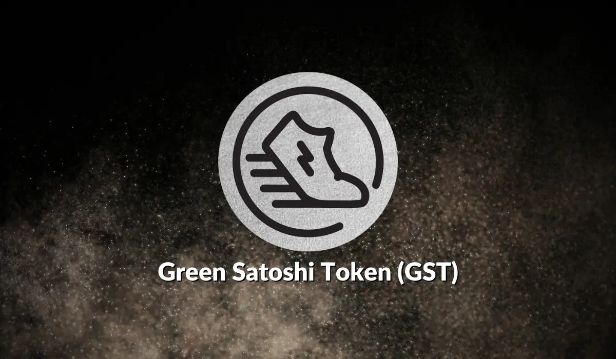 Green Satoshi Token (GST) 価格予測