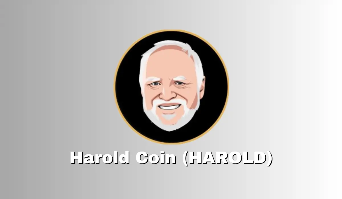 Harold Coin (HAROLD) 価格予測