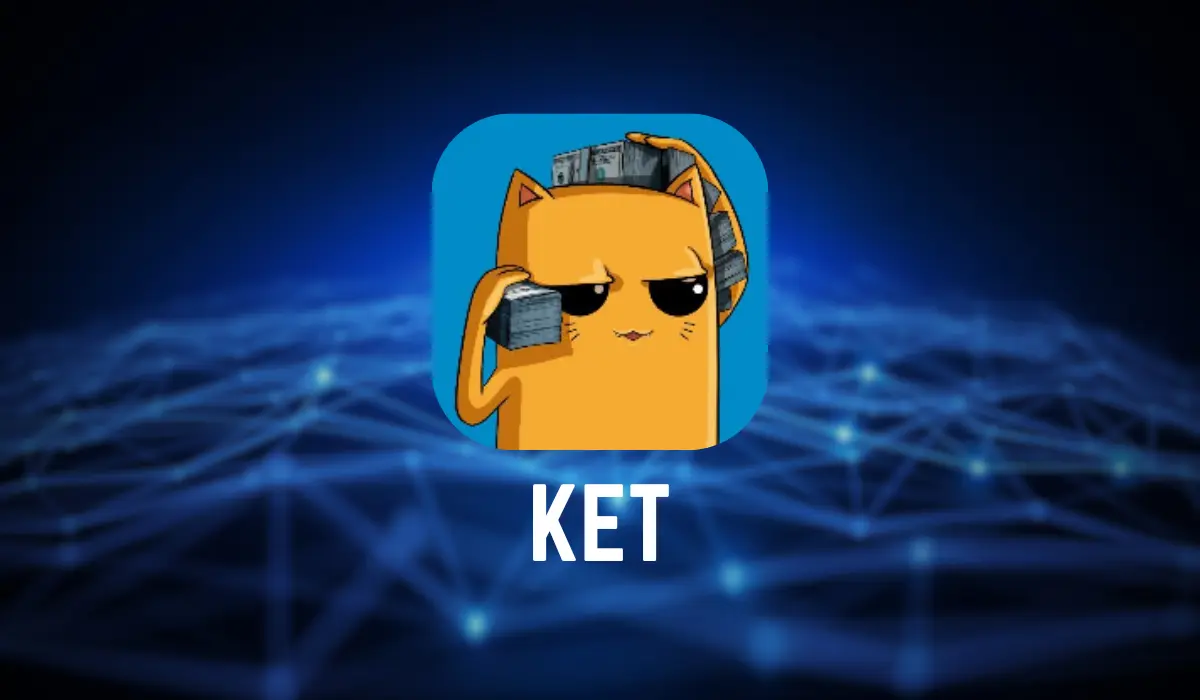 Ket (KET) 価格予測