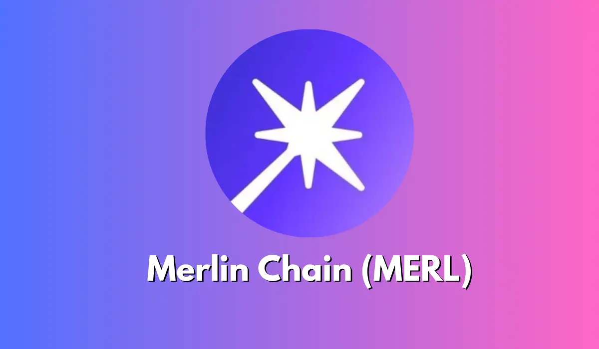 Merlin Chain (MERL) 価格予測