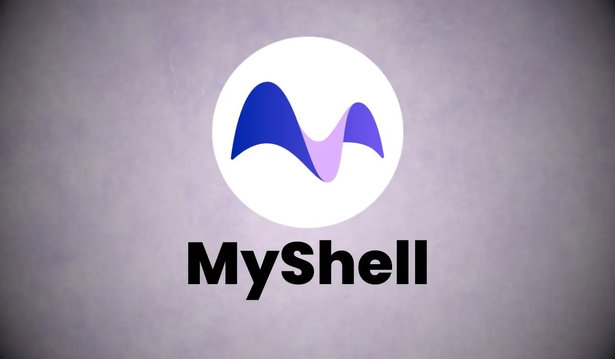 MyShell エアドロップ