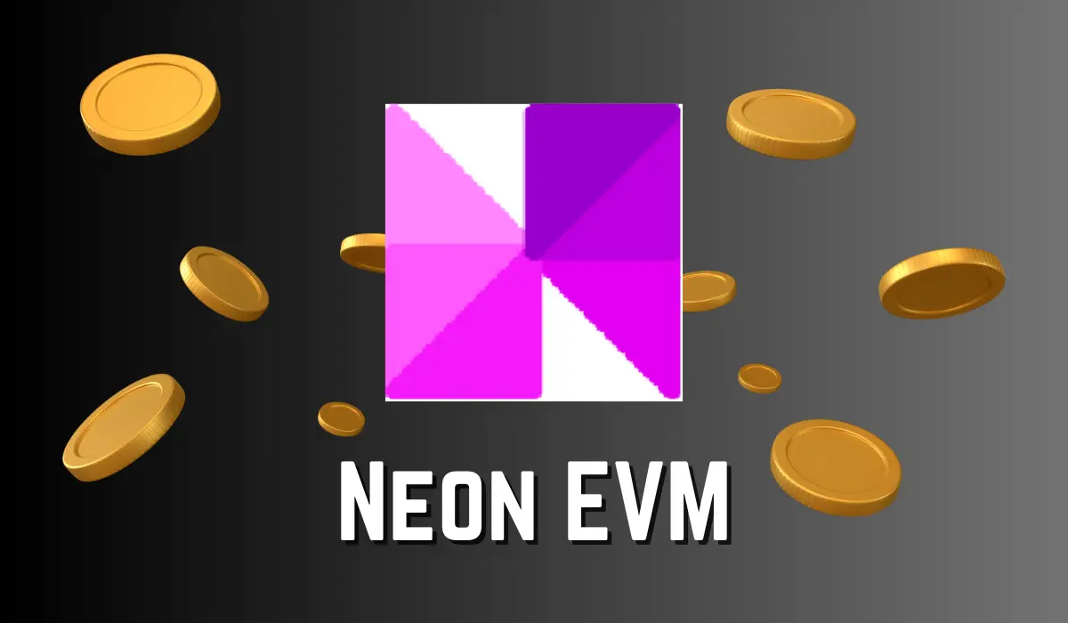 Neon EVM価格予測