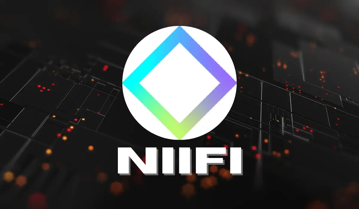 NiiFi 価格予測