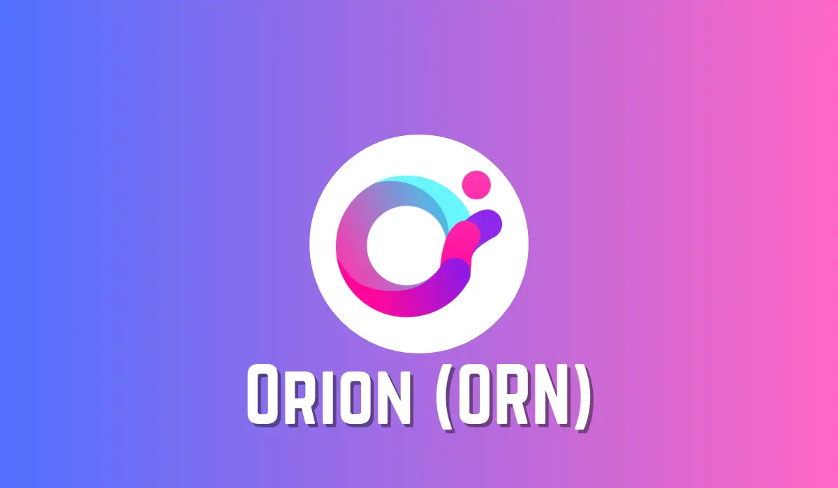 Orion (ORN) 価格予測