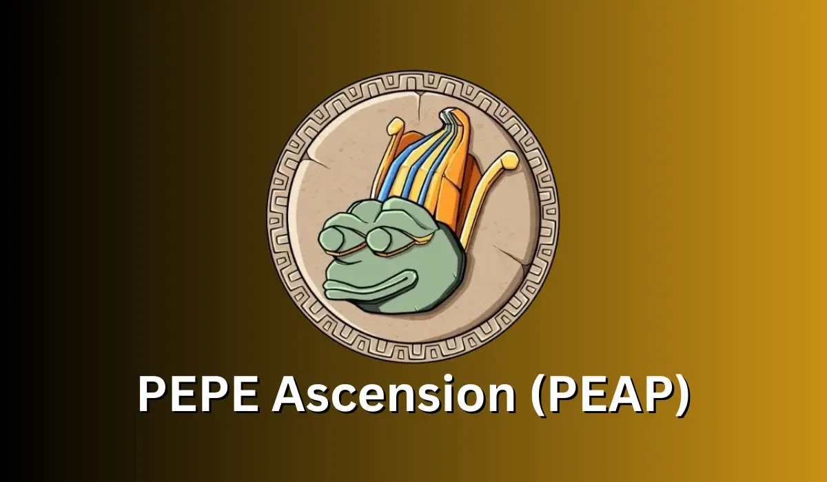 PEPE Ascension (PEAP) 先行販売