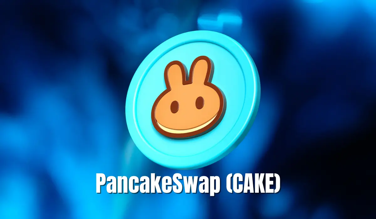 PancakeSwap (CAKE) 価格予測