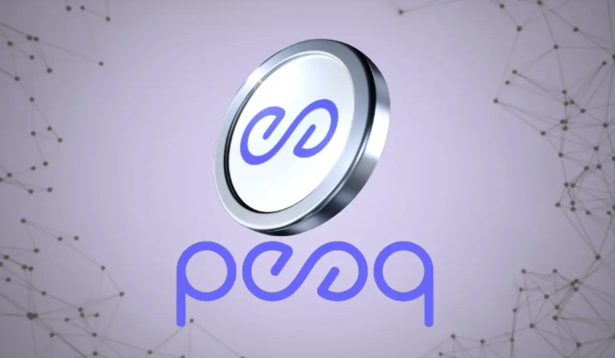 Peaq エアドロップ