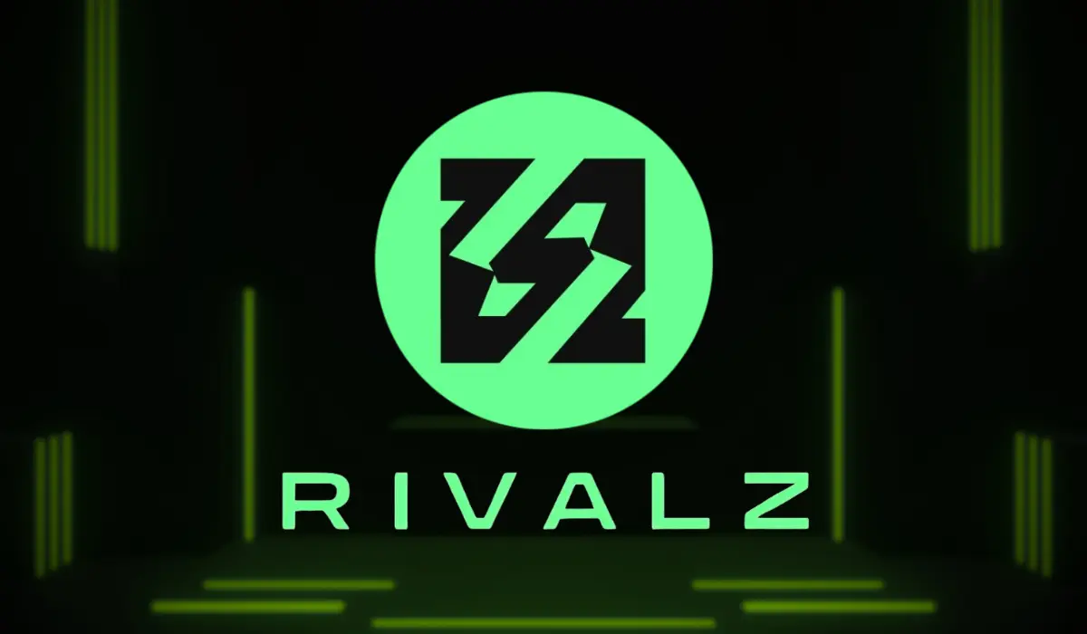 Rivalz Network Airdrop