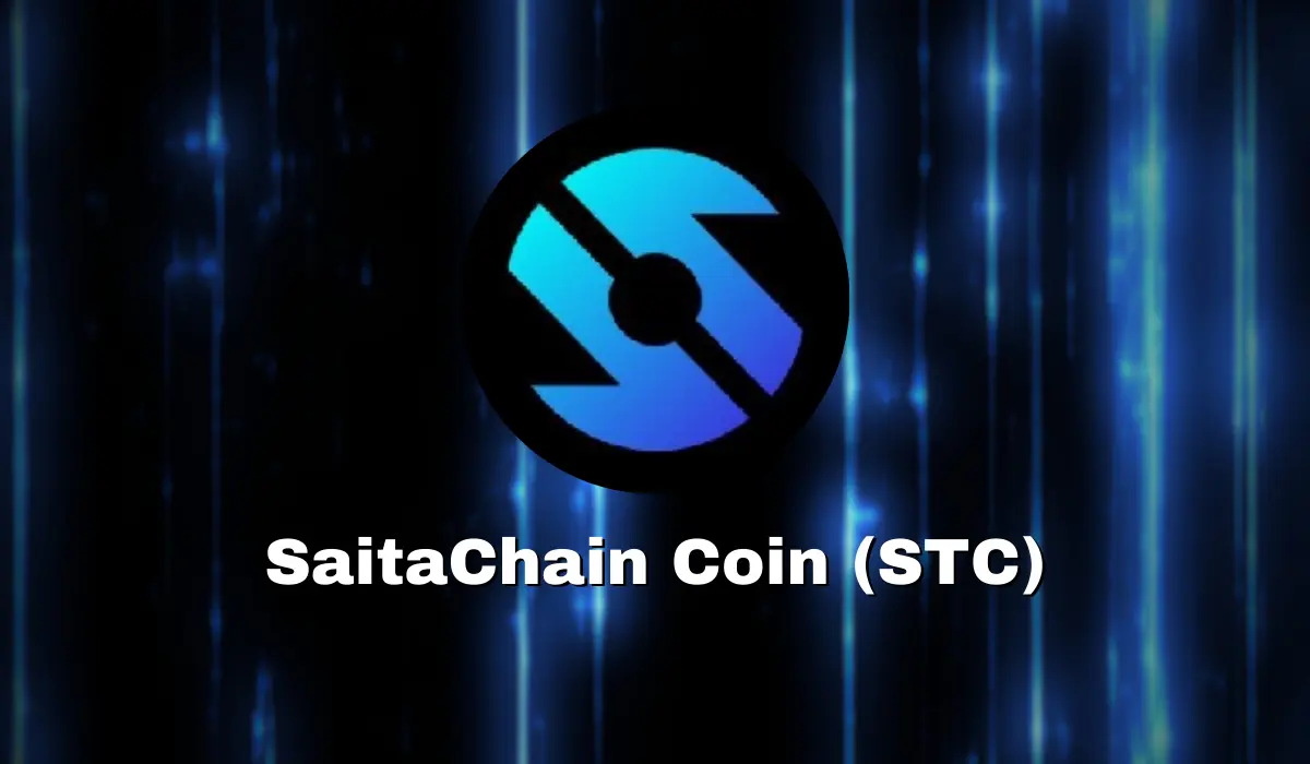 SaitaChain Coin (STC) 価格予測