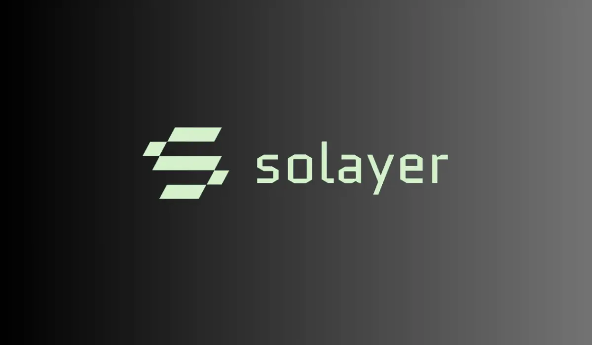 Solayer Airdrop