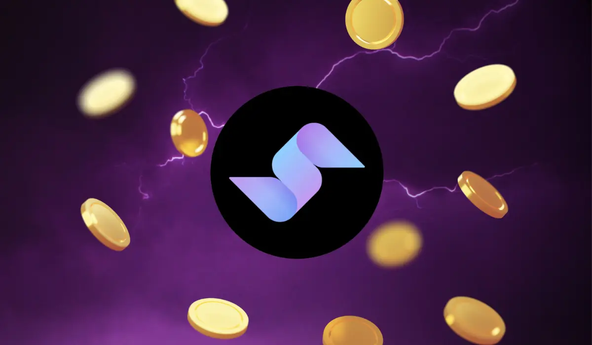 Stabble Airdrop 暗号通貨