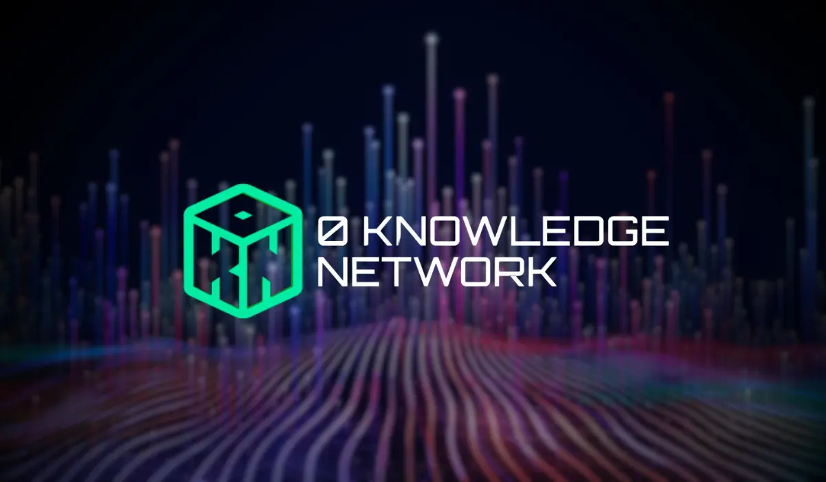 Zero Knowledge Network (0KN) 価格予測