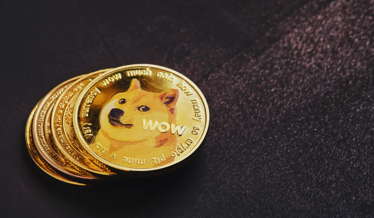 Dogecoin (DOGE)