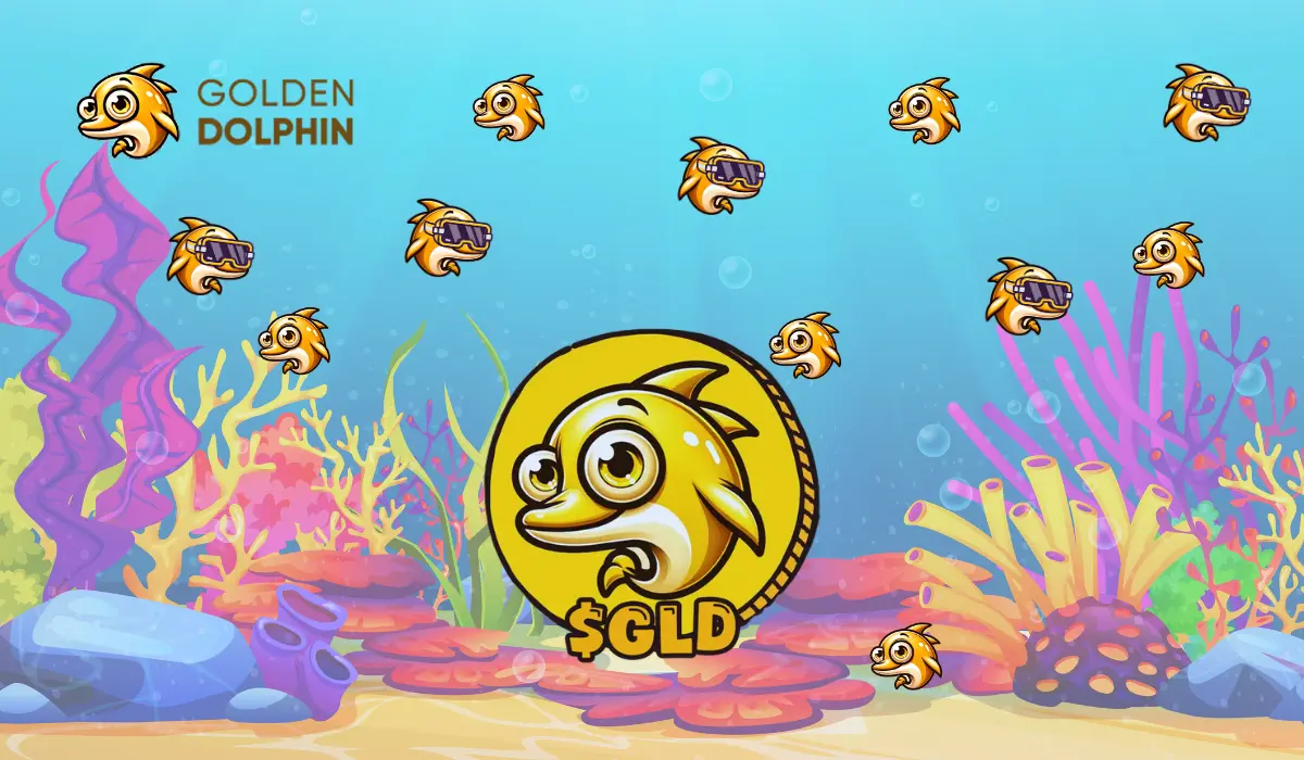 GoldenDolphin