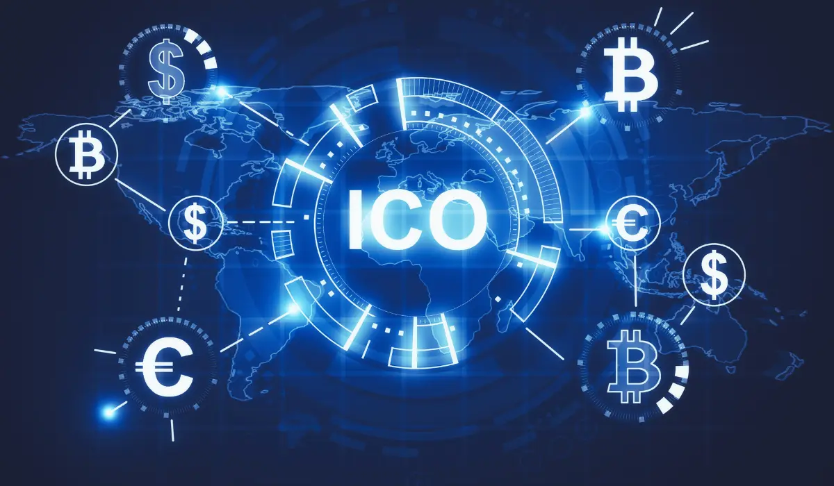 Initial Coin Offering (ICO)