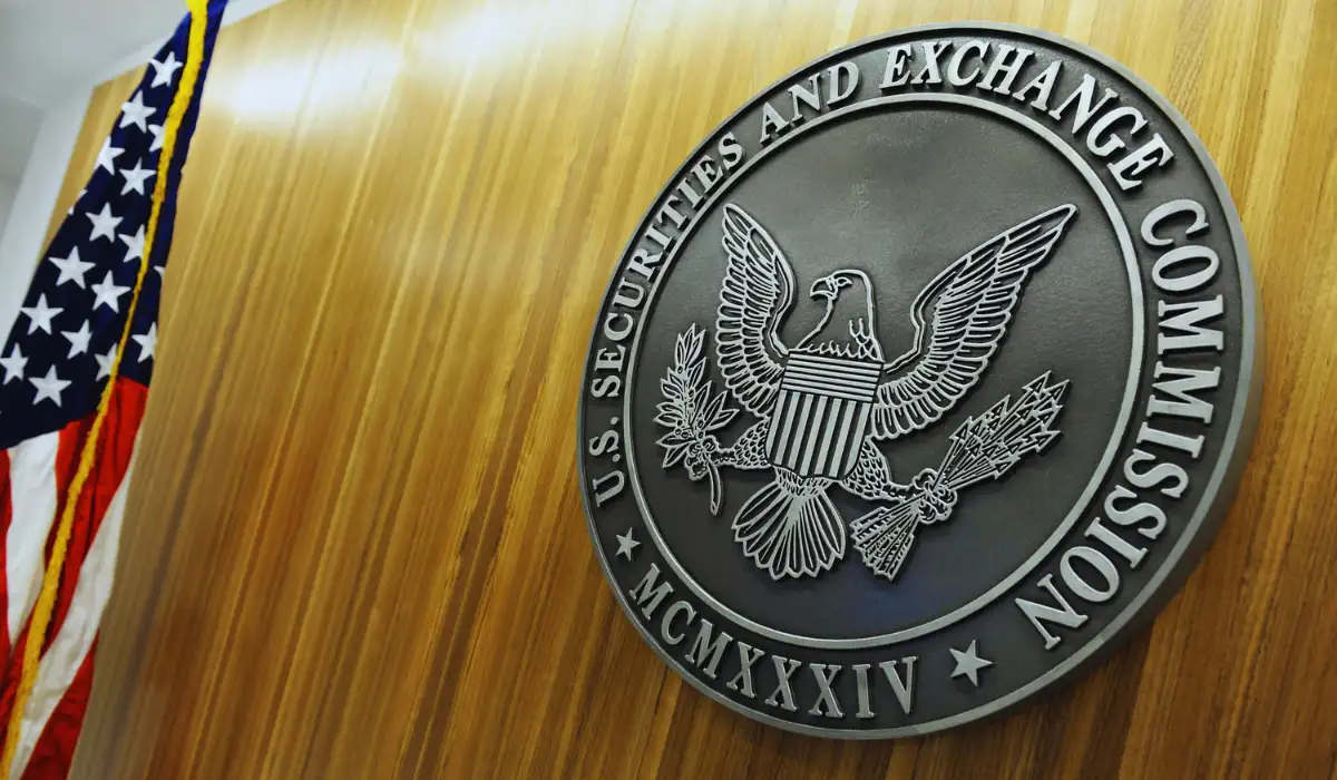 Securities And Exchange Commission (SEC)