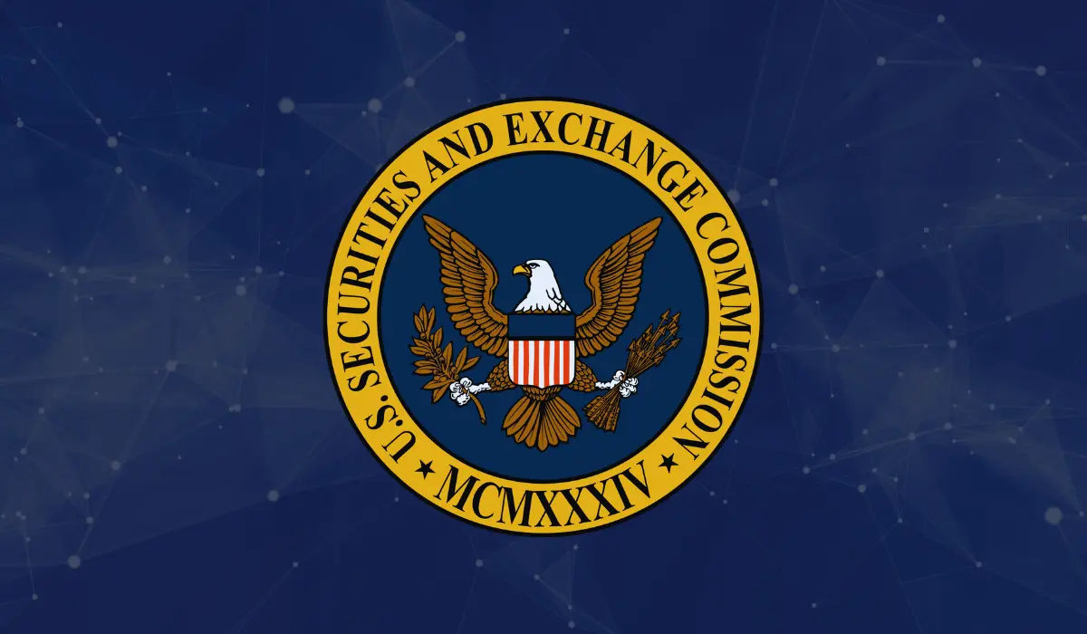 Securities And Exchange Commission (SEC)