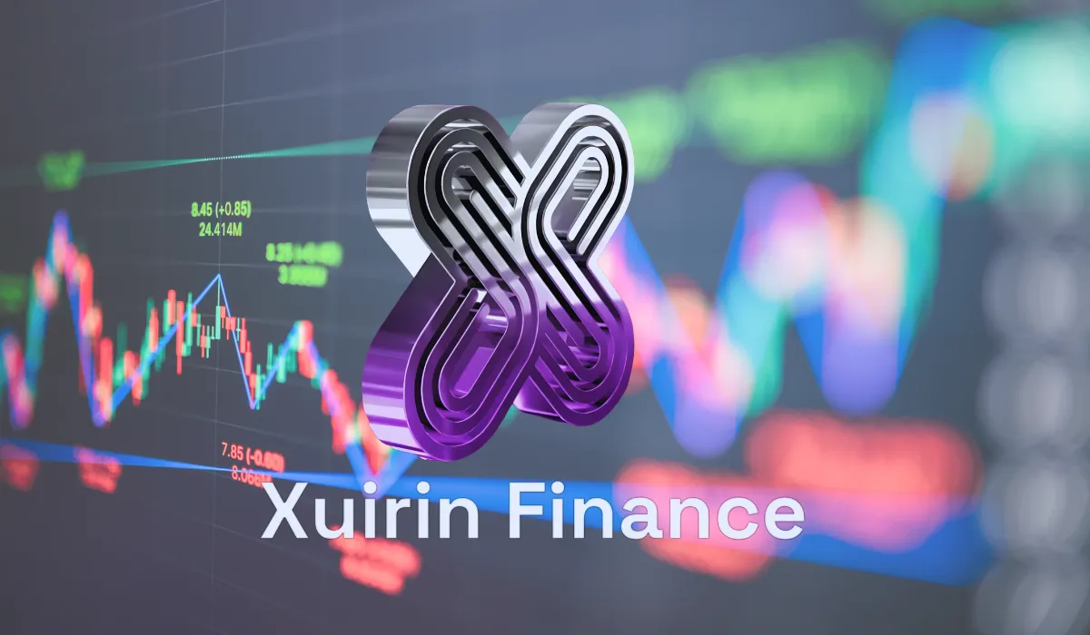 Xuirin Finance