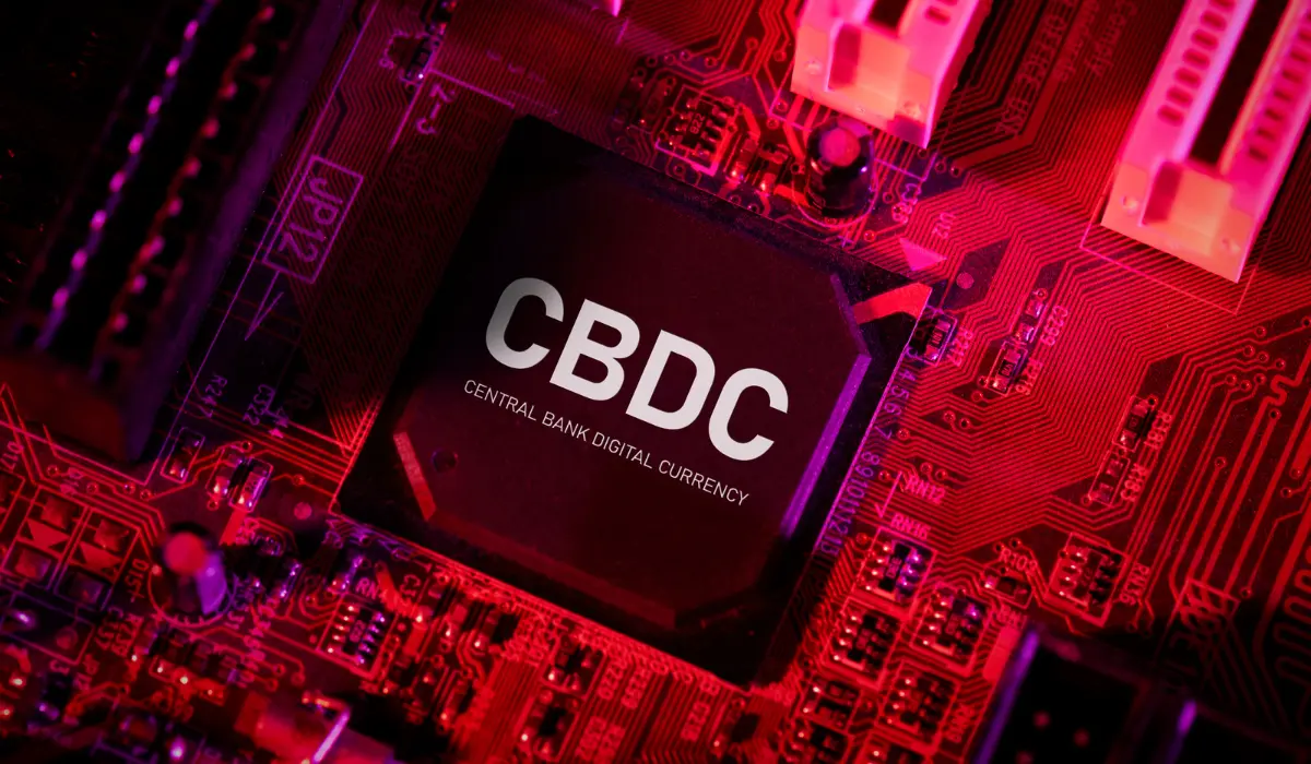 CBDC