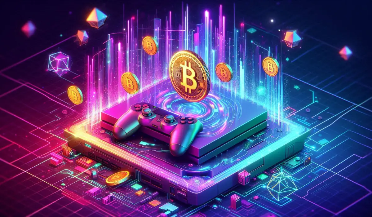 Crypto Gaming En guide til utforskning