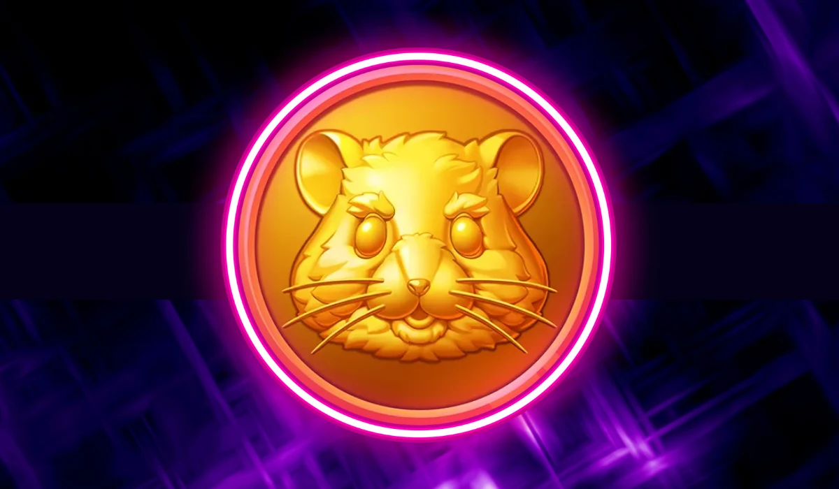 Hamster Kombat Airdrop