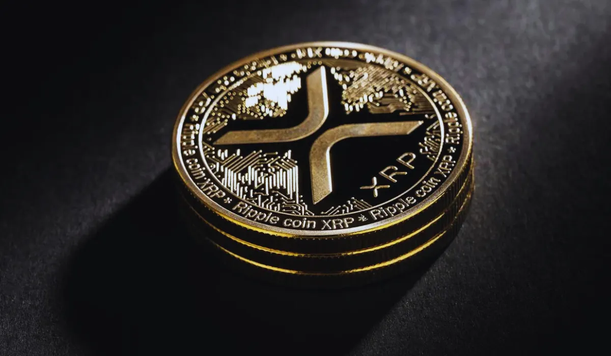 XRP Coin