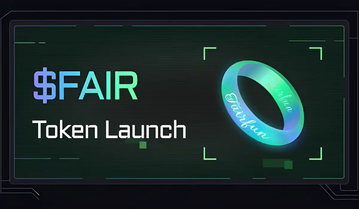 FAIRFUN Airdrop