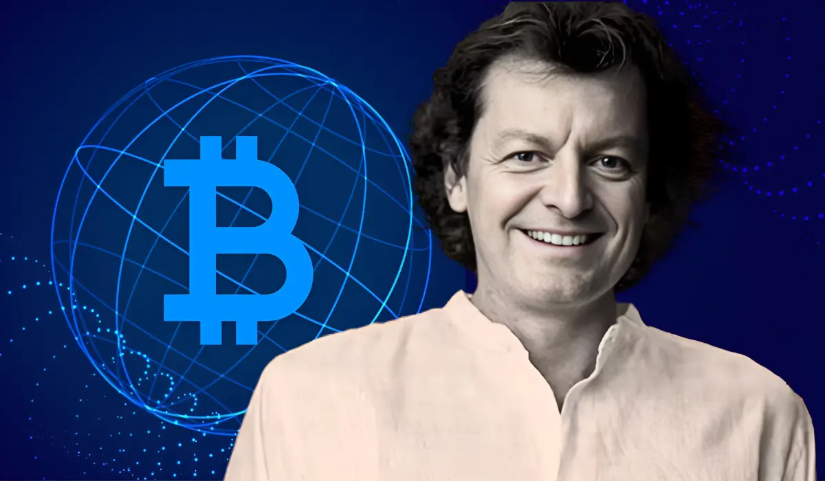 Giancarlo Devasinis rolle i kryptovekst