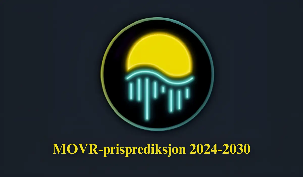 Moonriver (MOVR) Prisprediksjon