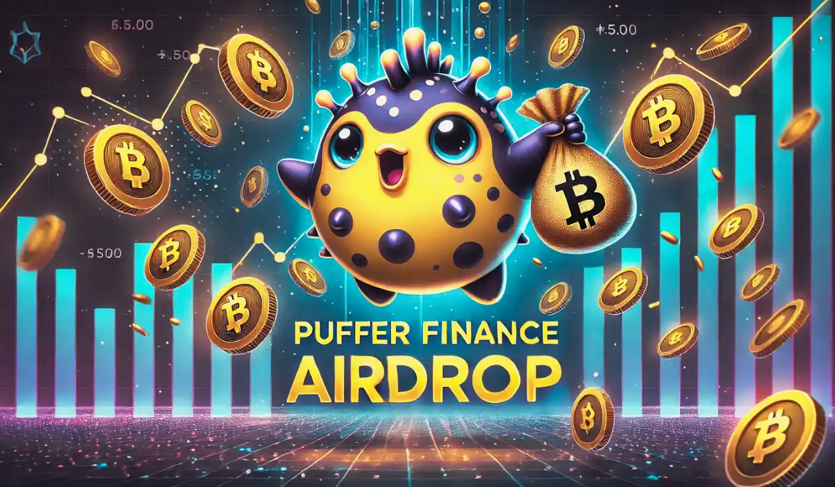 Puffer Finance