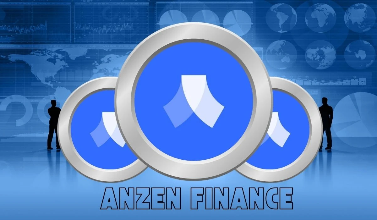 Anzen Finance Airdrop crypto