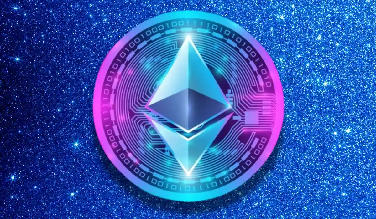 Ethereum Merge Krypto